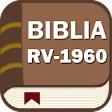 Biblia Reina Valera 1960 / Santa Biblia Gratis icon