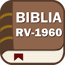 Biblia Reina Valera 1960 3.7 APK Télécharger