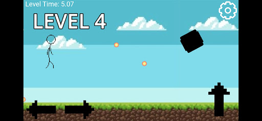 Turret Escape 3