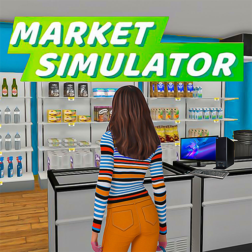 Market Simulator Game 2024