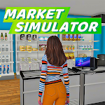 Market Simulator Game 2024