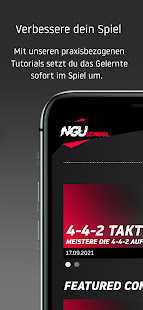 NGU App 0.1.8 APK screenshots 4