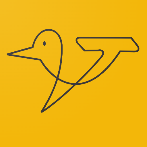 Voltu Tunnel logo