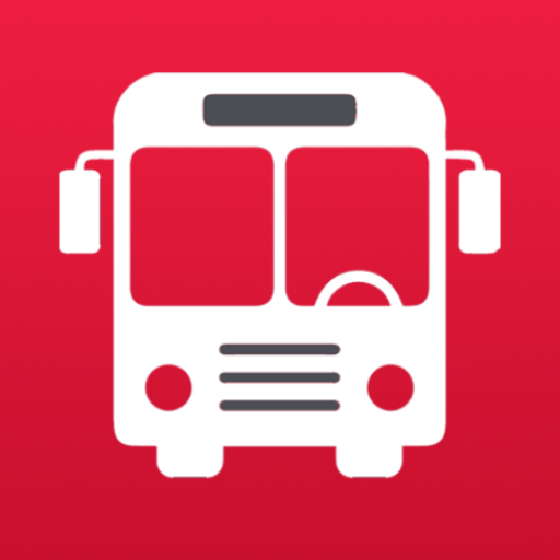 Bus Schedule in Calgary logo