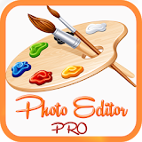 photoshow free Photo Editor icon