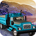Truck Speed Driving HD icon