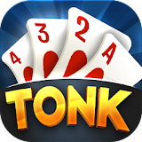 Tonk  -  Tunk Rummy Card Game icon