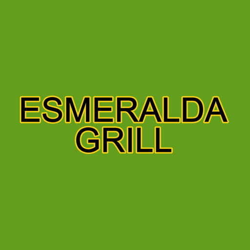Esmeralda Grill - AppWisp.com