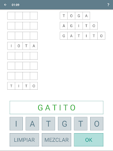 Imagen de la captura de pantalla