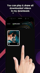 Video Downloader for TikTok - No Watermark 1.0.86 APK screenshots 12