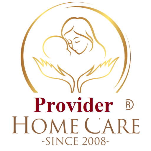 Home Care Provider logo
