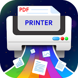 Icon image EasyPrint - Print from mobile