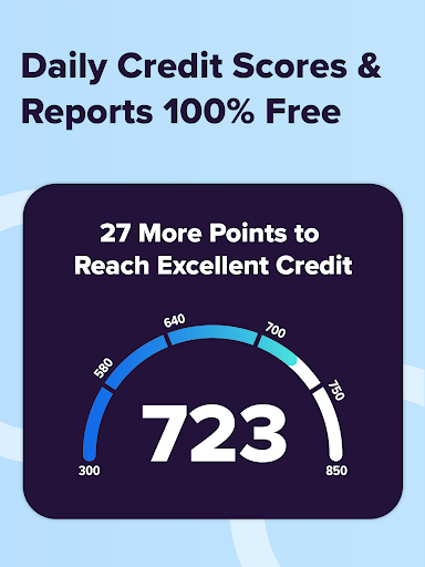 WalletHub: Credit Score & More 9