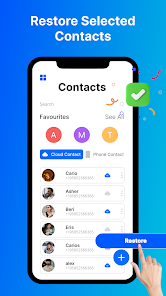 Screenshot image