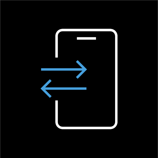 AT&T PORTABILIDAD V2 logo