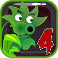 Plants vs Goblins 4 Apk