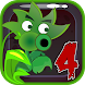 Plants vs Goblins 4 - Androidアプリ