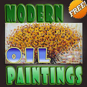 Top 23 Entertainment Apps Like Modern Oil Paintings - Best Alternatives