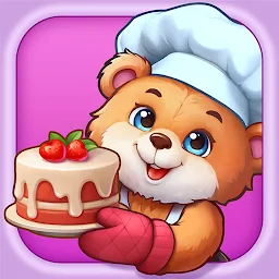 Sweet Paws Cafe Mod Apk