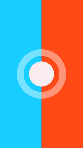 Android application tank screenshort