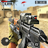 FPS Online Strike:PVP Shooter1.3.46 (MOD, Unlimited Money)