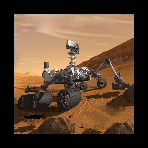 Curiosity Photos logo