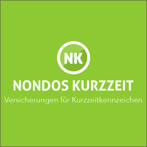 Nondos Kurzzeit logo