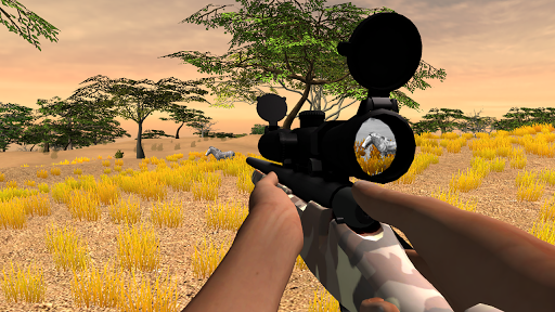 Safari Hunting 4x4 3.3 screenshots 4