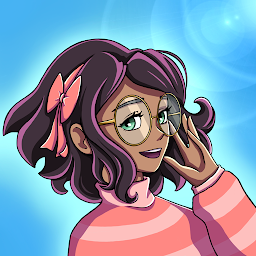 Anigme - Anime and Manga Quiz for  Android – Latest Version & Features app icon
