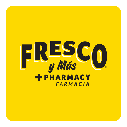 Fresco Rx logo
