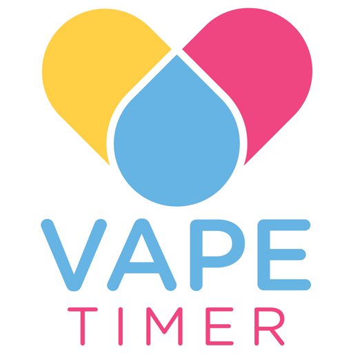 Vape Timer : Steeping Assistan  Icon