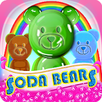 Soda Bears - Gummy Soda Bears Blast Mania