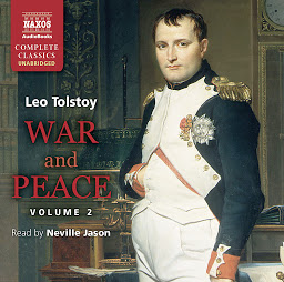 Icon image War & Peace - Volume II