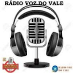 Cover Image of Herunterladen Voz do Vale Web Radio 1.1.0 APK