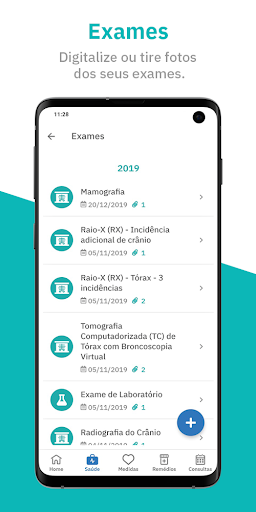 ProntLife Screen 3