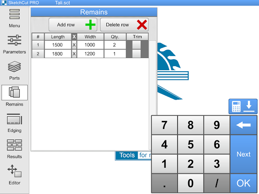 SketchCut PRO - Fast Cutting