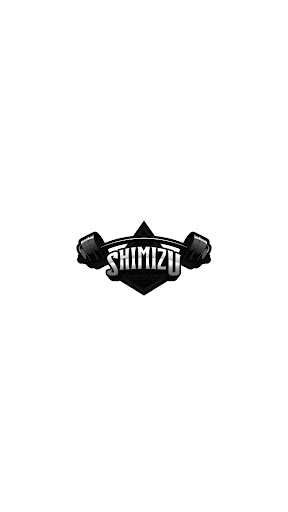 Android application ShimizuStrengthFitness screenshort