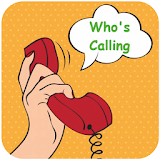 Whos Calling Caller Name Talke icon