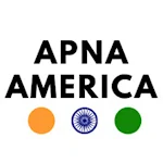 Cover Image of ดาวน์โหลด APNA AMERICA  APK
