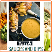 30+ PALEO SAUCES AND DIPS