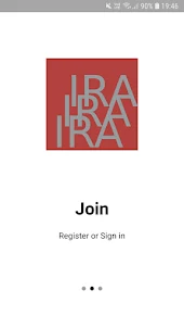 Ira | dating app