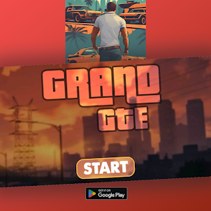 Play Grand GTE San City Riddle