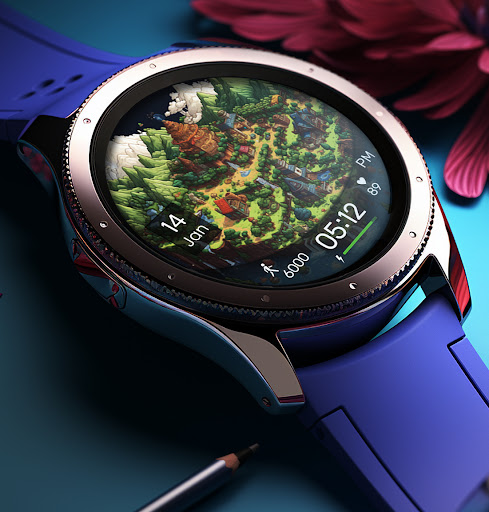 ART017 Gamer screenshot 8