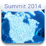 2014 PKF North America Summit icon