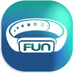 Cover Image of Download FunBand藍牙智慧手環  APK