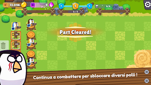 Immagine screenshot