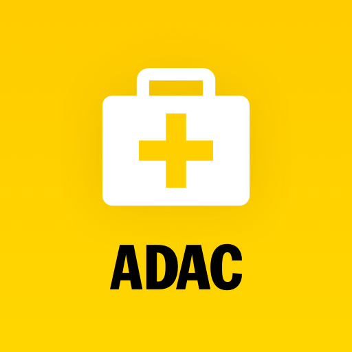 ADAC Medical: E-Health App - AppWisp.com