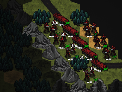 Comandante: Guerra Moderna FULL APK 10