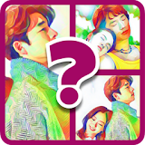 Trivia Quiz Korean drama icon