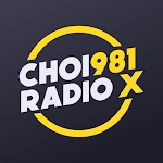 CHOI Radio X Apk